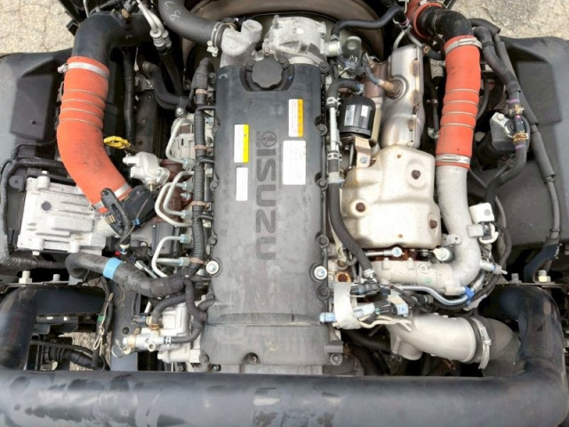 いすゞ エルフ 小型 アルミウィング 2RG-NPR88AN(96936) 27枚目