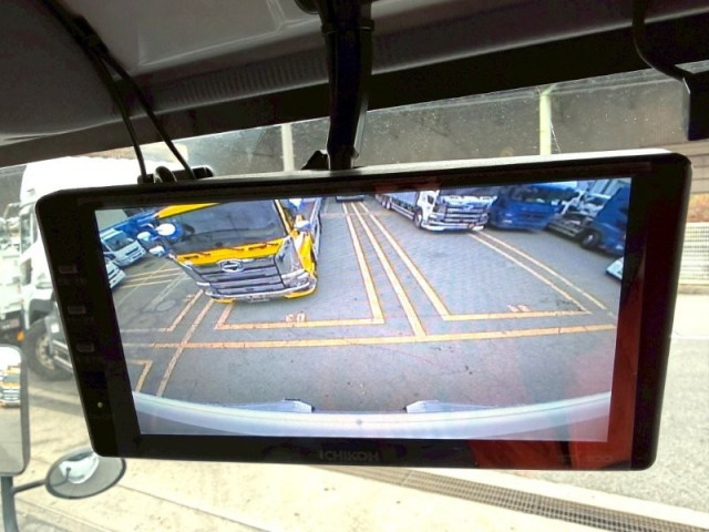 いすゞ エルフ 小型 アルミウィング 2RG-NPR88AN(96936) 29枚目