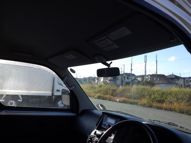 トヨタ ライトエース 小型 平ボディ DBF-S412U(96937) 18枚目