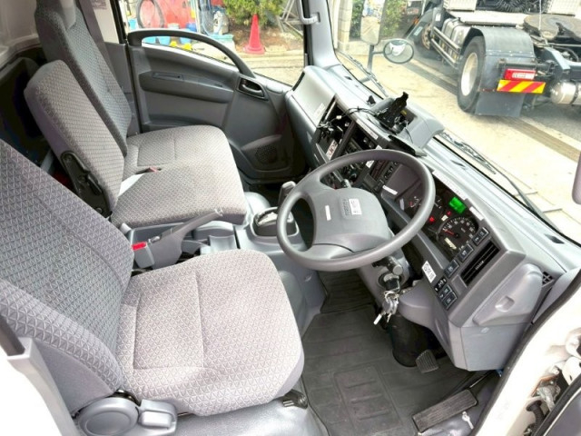 いすゞ エルフ 小型 アルミウィング 2RG-NPR88AN(96936) 30枚目