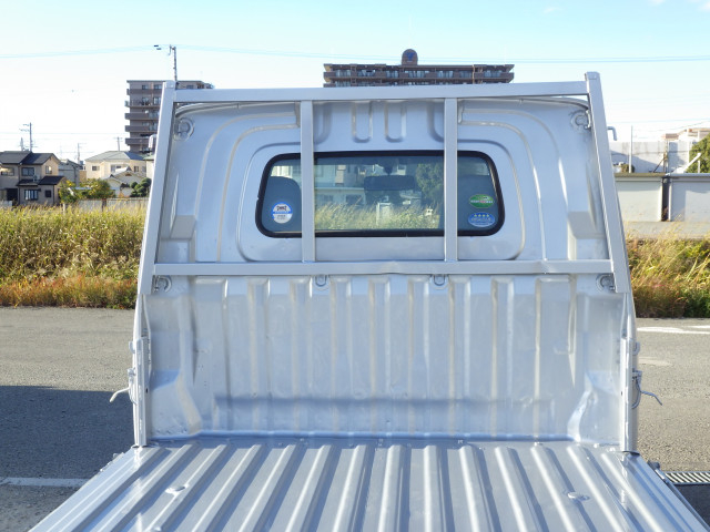 トヨタ ライトエース 小型 平ボディ DBF-S412U(96937) 19枚目