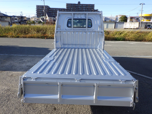トヨタ ライトエース 小型 平ボディ DBF-S412U(96937) 20枚目