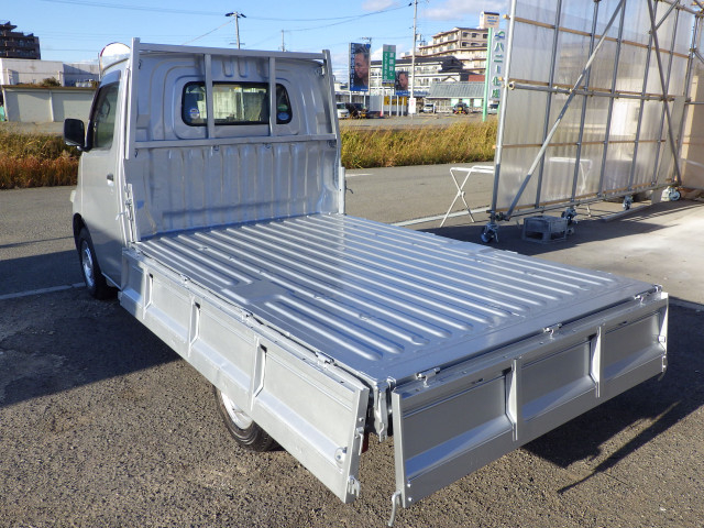 トヨタ ライトエース 小型 平ボディ DBF-S412U(96937) 21枚目