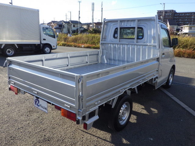 トヨタ ライトエース 小型 平ボディ DBF-S412U(96937) 24枚目