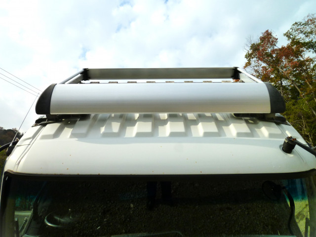 三菱ふそう ファイター 中型 平ボディ 2KG-FK64F(96938) 7枚目