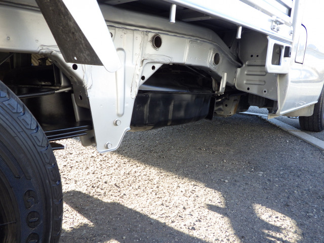 トヨタ ライトエース 小型 平ボディ DBF-S412U(96937) 33枚目