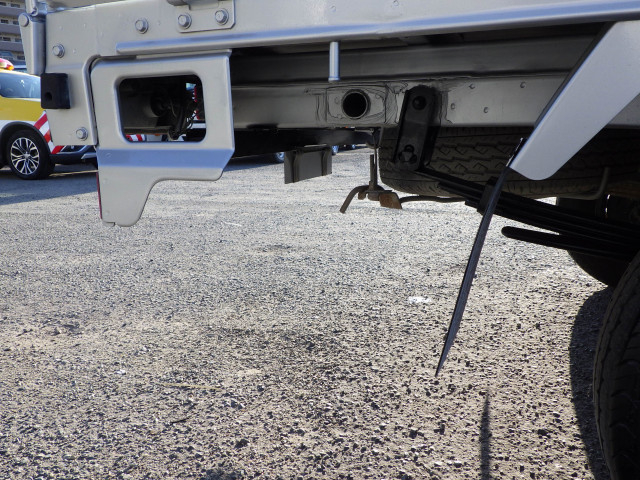 トヨタ ライトエース 小型 平ボディ DBF-S412U(96937) 34枚目