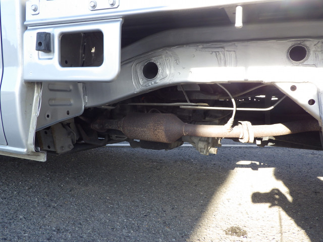 トヨタ ライトエース 小型 平ボディ DBF-S412U(96937) 35枚目