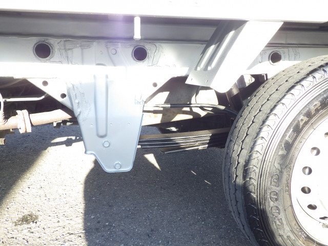 トヨタ ライトエース 小型 平ボディ DBF-S412U(96937) 36枚目