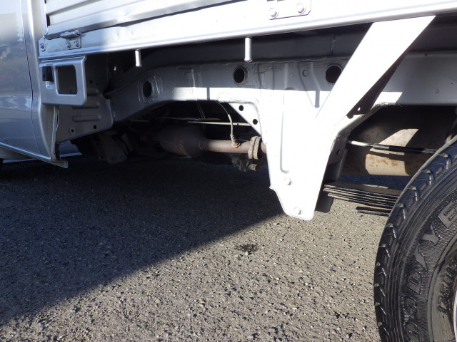 トヨタ ライトエース 小型 平ボディ DBF-S412U(96937) 37枚目