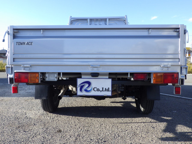 トヨタ ライトエース 小型 平ボディ DBF-S412U(96937) 39枚目