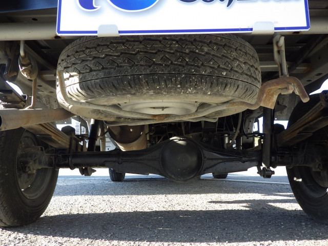 トヨタ ライトエース 小型 平ボディ DBF-S412U(96937) 40枚目