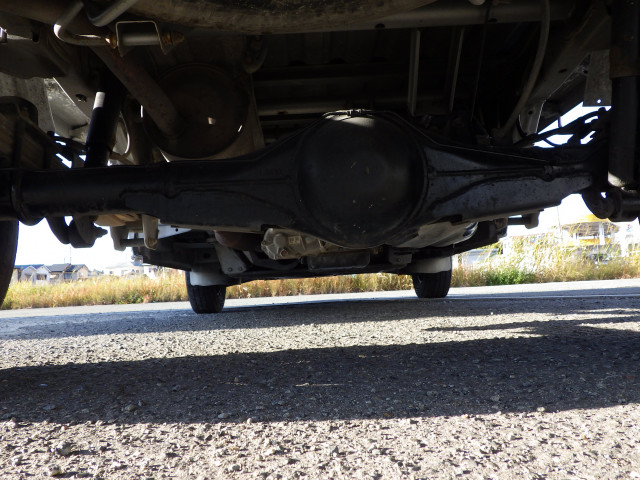 トヨタ ライトエース 小型 平ボディ DBF-S412U(96937) 41枚目