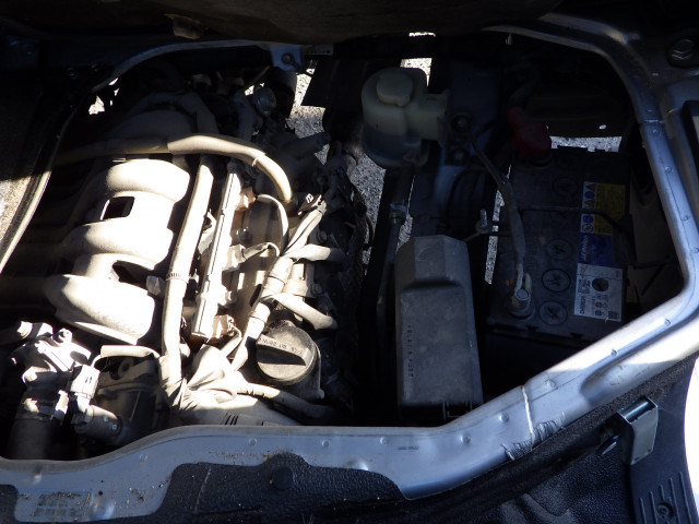 トヨタ ライトエース 小型 平ボディ DBF-S412U(96937) 44枚目