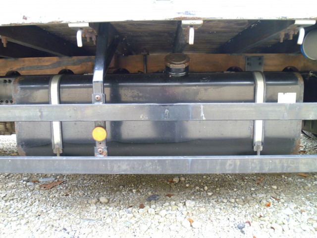 三菱ふそう ファイター 中型 平ボディ 2KG-FK64F(96938) 26枚目