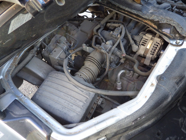 トヨタ ライトエース 小型 平ボディ DBF-S412U(96937) 45枚目