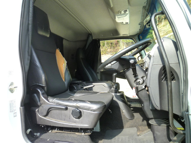 三菱ふそう ファイター 中型 平ボディ 2KG-FK64F(96938) 27枚目