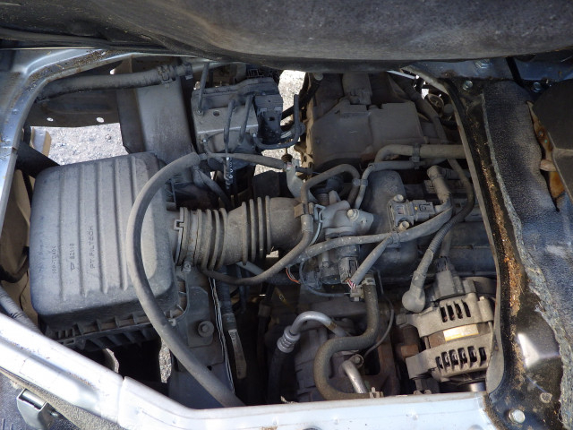 トヨタ ライトエース 小型 平ボディ DBF-S412U(96937) 46枚目