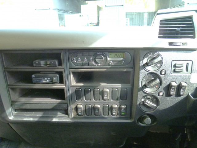 三菱ふそう ファイター 中型 平ボディ 2KG-FK64F(96938) 28枚目