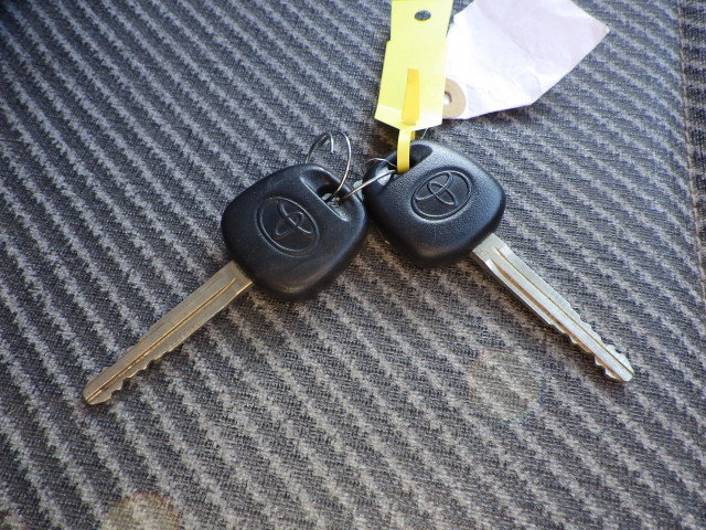 トヨタ ライトエース 小型 平ボディ DBF-S412U(96937) 47枚目