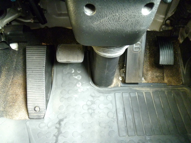 三菱ふそう ファイター 中型 平ボディ 2KG-FK64F(96938) 31枚目