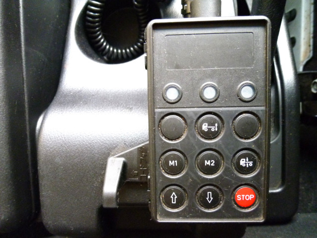 三菱ふそう ファイター 中型 平ボディ 2KG-FK64F(96938) 34枚目