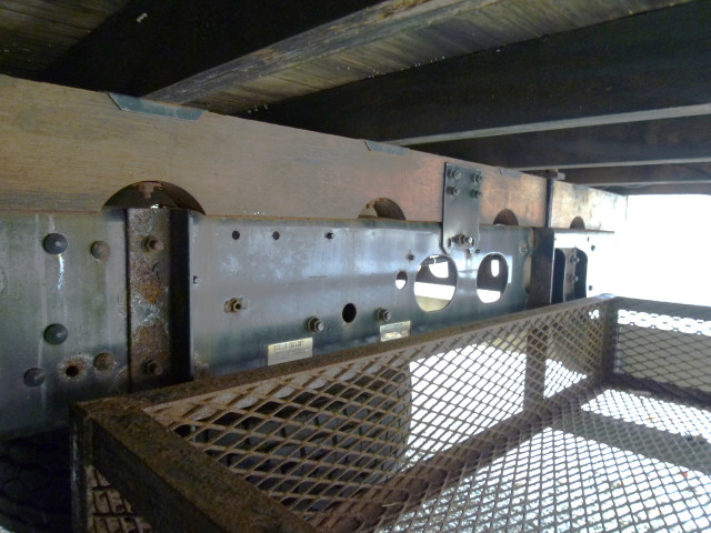 三菱ふそう ファイター 中型 平ボディ 2KG-FK64F(96938) 37枚目