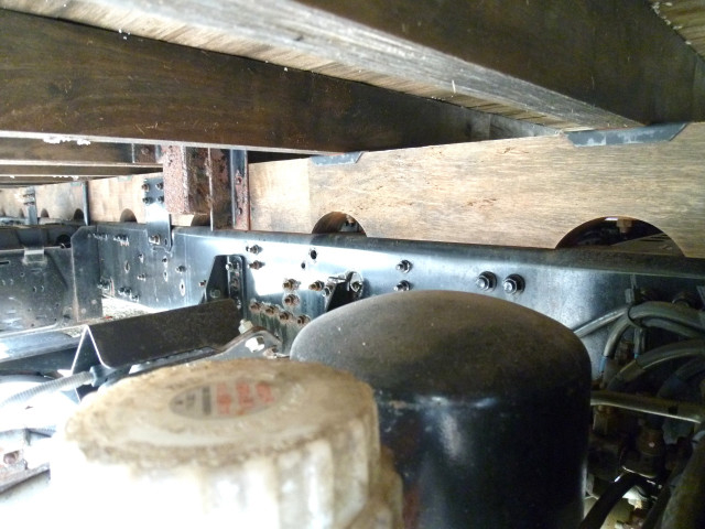 三菱ふそう ファイター 中型 平ボディ 2KG-FK64F(96938) 38枚目