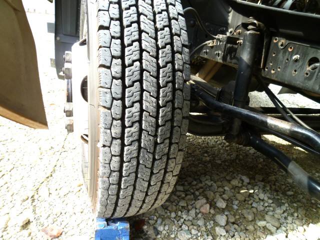 三菱ふそう ファイター 中型 平ボディ 2KG-FK64F(96938) 39枚目