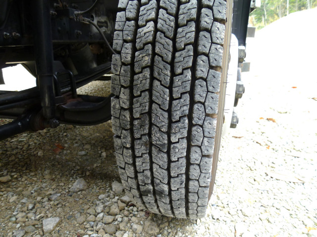 三菱ふそう ファイター 中型 平ボディ 2KG-FK64F(96938) 40枚目