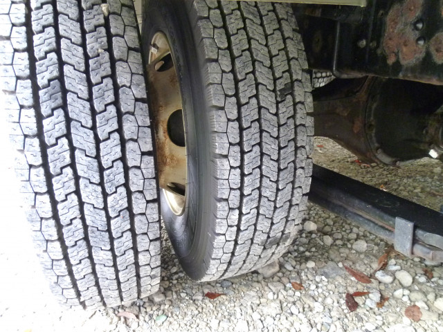 三菱ふそう ファイター 中型 平ボディ 2KG-FK64F(96938) 41枚目