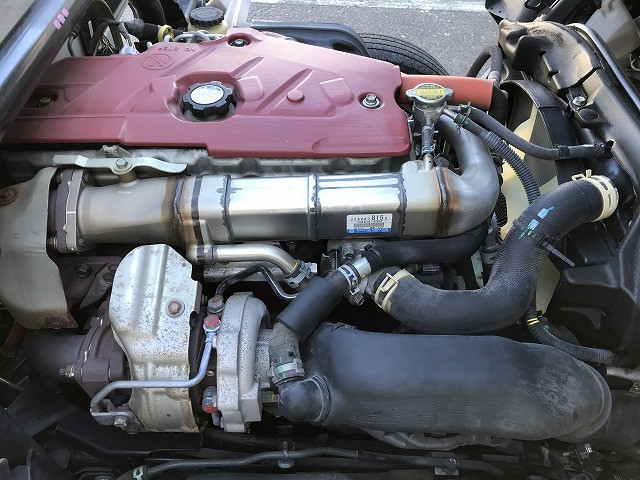 日野 デュトロ 小型 平ボディ 2RG-XZC605M(96939) 20枚目