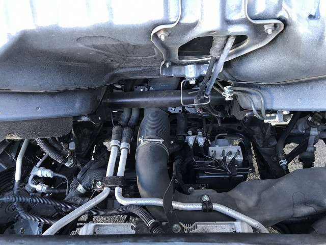 日野 デュトロ 小型 平ボディ 2RG-XZC605M(96939) 21枚目