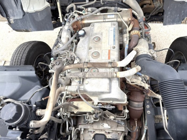 日野 レンジャー 中型 平ボディ 2KG-FD2ABA(96940) 20枚目