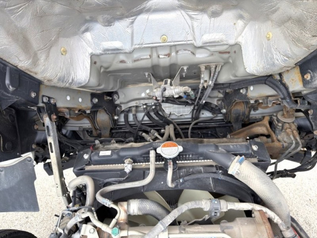 日野 レンジャー 中型 平ボディ 2KG-FD2ABA(96940) 21枚目