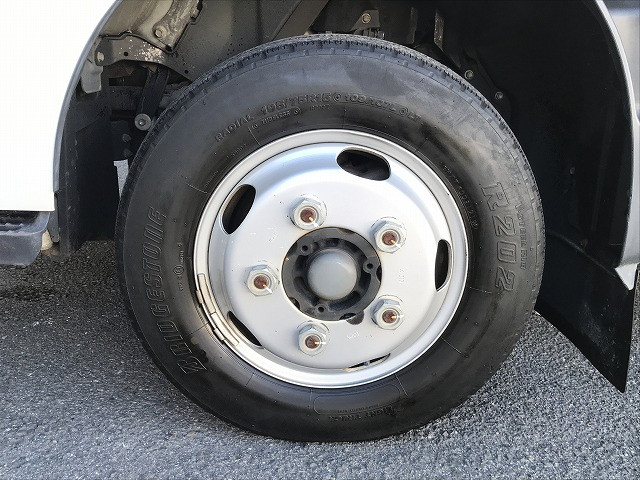 日野 デュトロ 小型 平ボディ 2RG-XZC605M(96939) 37枚目