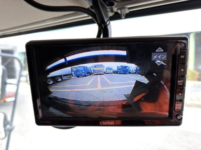 日野 レンジャー 中型 平ボディ 2KG-FD2ABA(96940) 22枚目