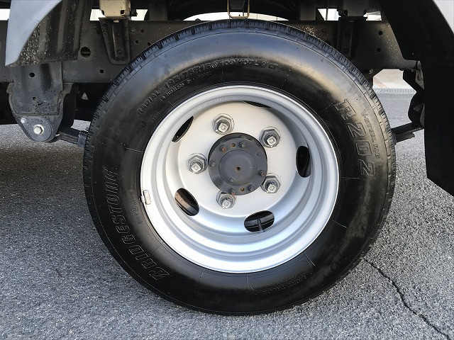 日野 デュトロ 小型 平ボディ 2RG-XZC605M(96939) 38枚目