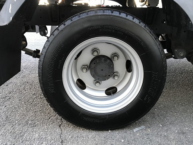 日野 デュトロ 小型 平ボディ 2RG-XZC605M(96939) 39枚目