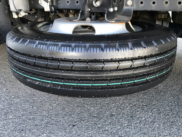 日野 デュトロ 小型 平ボディ 2RG-XZC605M(96939) 40枚目