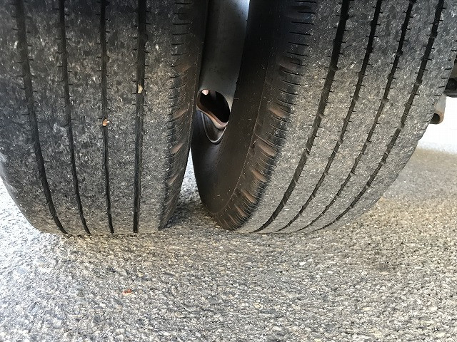 日野 デュトロ 小型 平ボディ 2RG-XZC605M(96939) 42枚目