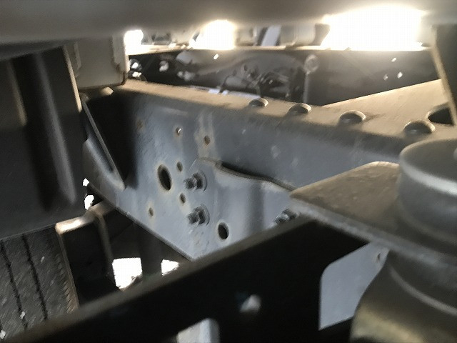 日野 デュトロ 小型 平ボディ 2RG-XZC605M(96939) 45枚目