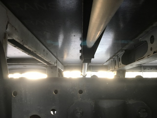 日野 デュトロ 小型 平ボディ 2RG-XZC605M(96939) 46枚目