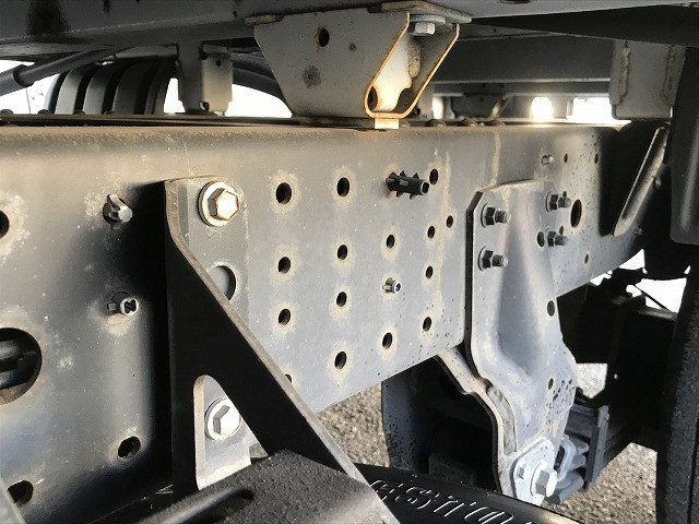 日野 デュトロ 小型 平ボディ 2RG-XZC605M(96939) 47枚目