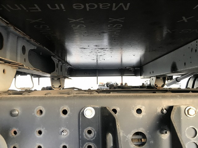 日野 デュトロ 小型 平ボディ 2RG-XZC605M(96939) 48枚目