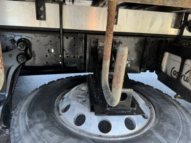 いすゞ フォワード 中型 冷凍冷蔵バン 2PG-FRR90T2(96941) 22枚目