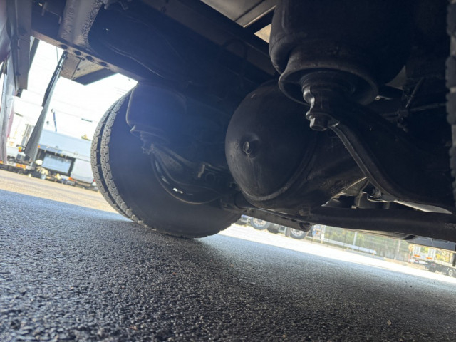 いすゞ フォワード 中型 冷凍冷蔵バン 2PG-FRR90T2(96941) 27枚目