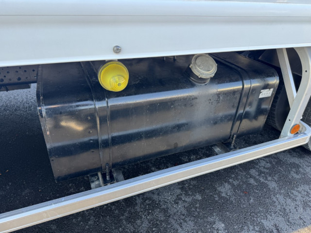 いすゞ フォワード 中型 冷凍冷蔵バン 2PG-FRR90T2(96941) 29枚目