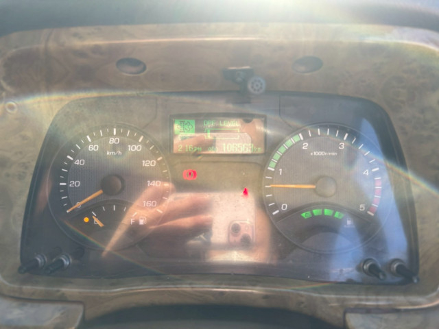 三菱ふそう キャンター 小型 土砂ダンプ TPG-FBA60(96942) 20枚目