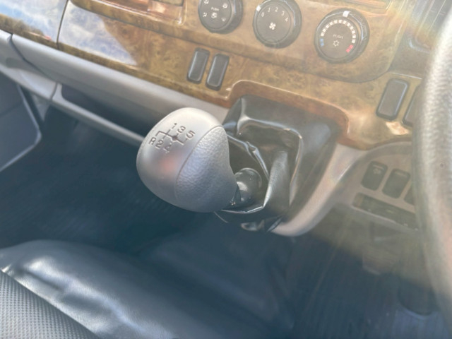 三菱ふそう キャンター 小型 土砂ダンプ TPG-FBA60(96942) 21枚目